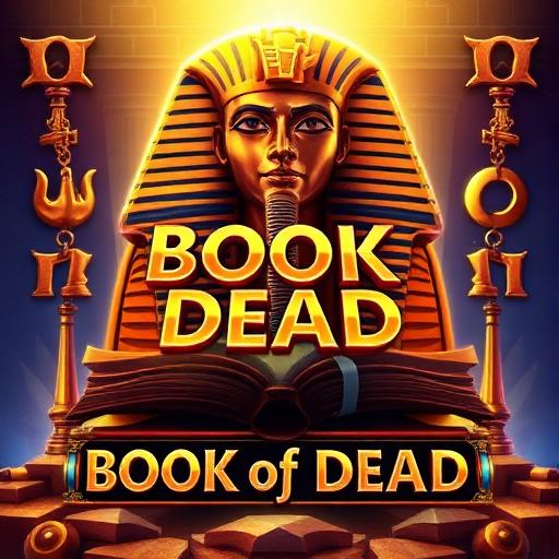 Book of Dead