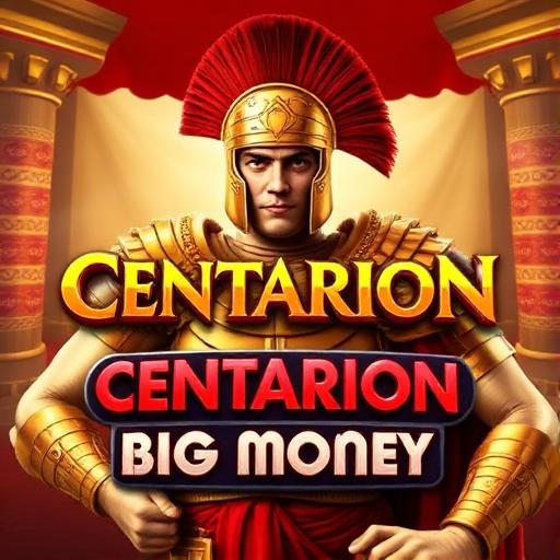 Centurion Bigger Big Money
