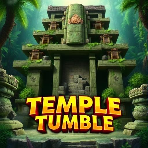 Temple Tumble